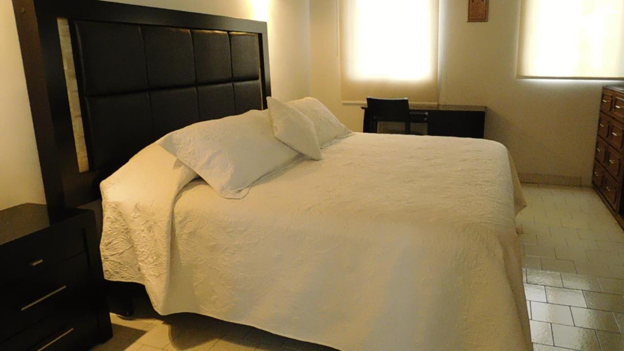 Casa Pozuelos Villa Guanajuato Esterno foto