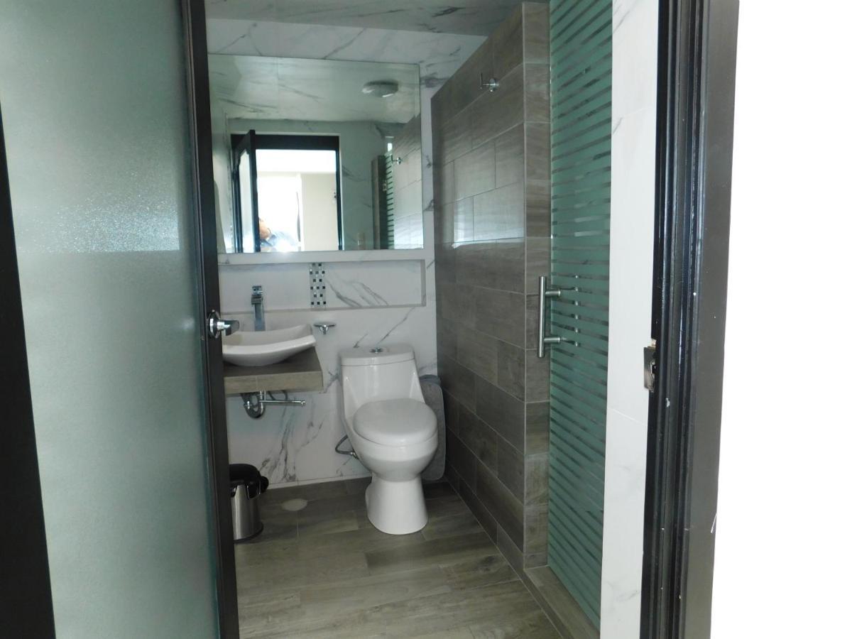 Casa Pozuelos Villa Guanajuato Esterno foto