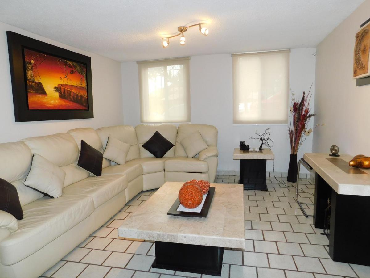 Casa Pozuelos Villa Guanajuato Esterno foto