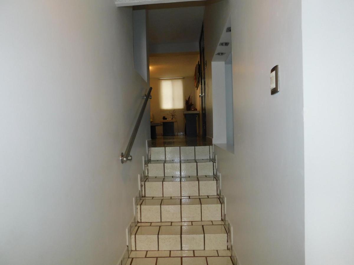 Casa Pozuelos Villa Guanajuato Esterno foto