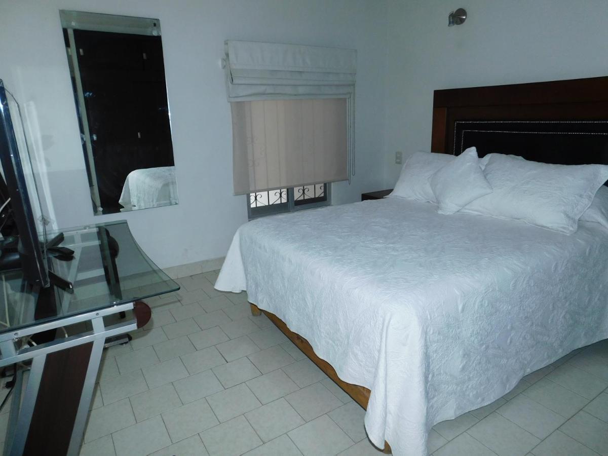 Casa Pozuelos Villa Guanajuato Esterno foto